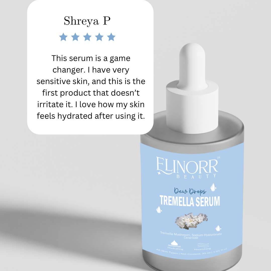 Tremella Serum