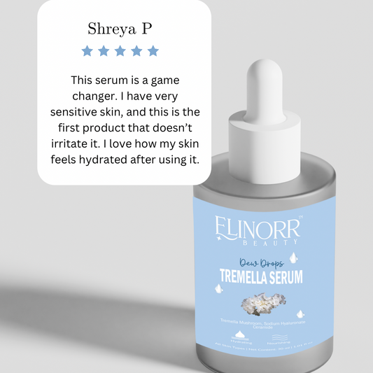 Tremella Serum